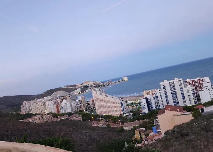 Apartament Cullera Apartamento