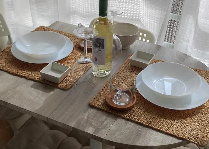 Apartamento Apartament Cullera *