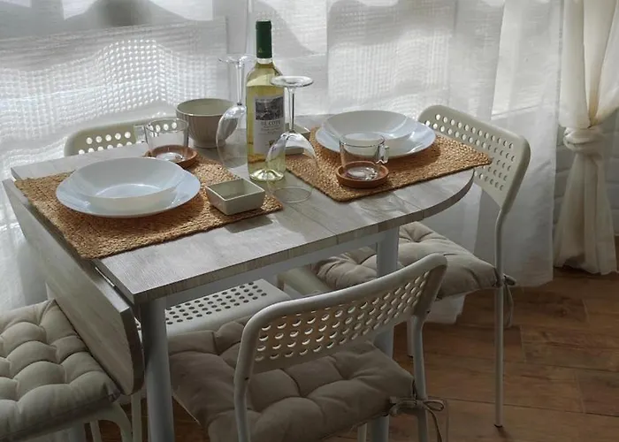 Apartament Cullera *