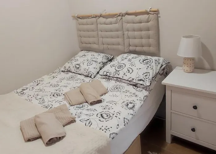 Apartament Cullera Apartamento