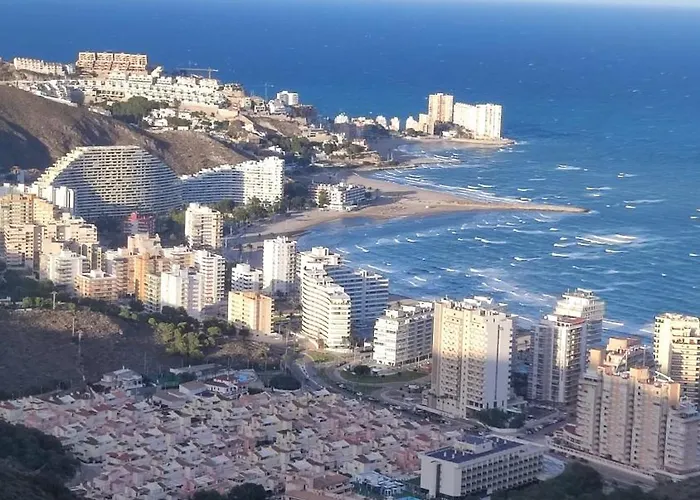 Apartament Cullera Cullera