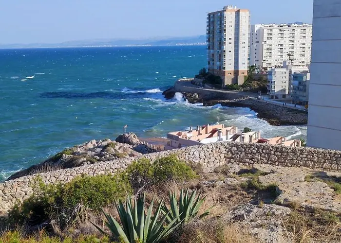Apartament Cullera Cullera