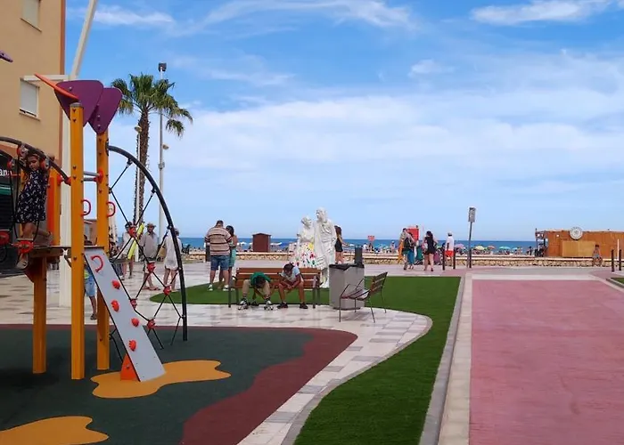 Apartamento Apartament Cullera Cullera