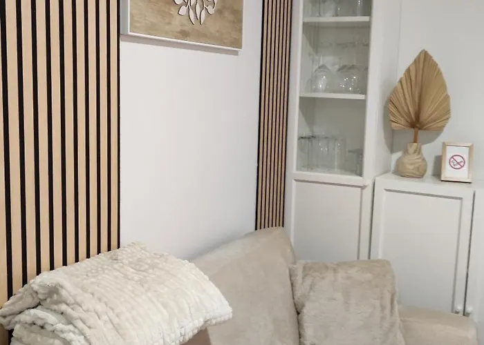 Apartamento Apartament Cullera Cullera